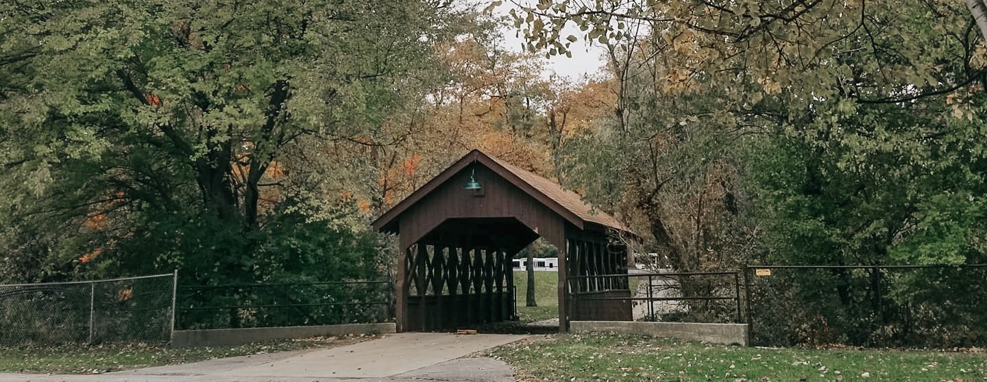 Bring Back the Bridge